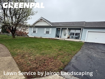 Lawn Cutting nearby Middle River, MD, 