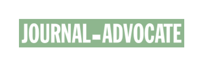 Journal-Advocate features GreenPal for leaf removal in Ashburn, VA