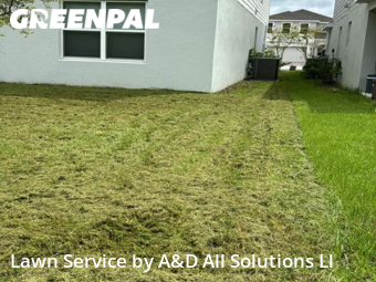 Yard Mowing nearby Kissimmee, FL, 