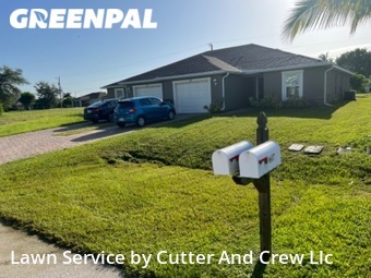 Grass Cutting nearby Cape Coral, FL, 