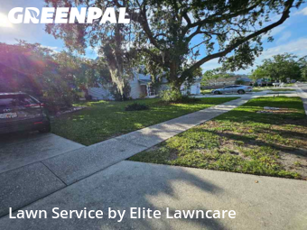 Lawn Cut nearby Tampa, FL, 