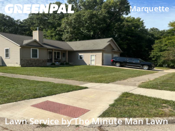 Lawn Care Service nearby Muskegon, MI, 