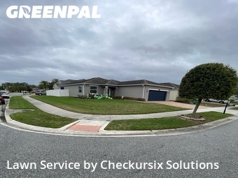 Lawn Care nearby Orlando, FL, 