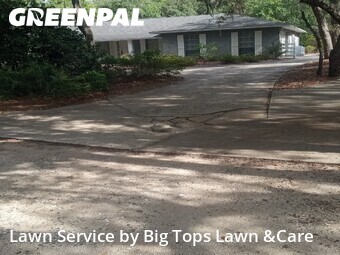 Lawn Service nearby Winter Springs, FL, 