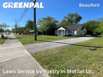 Lawn Care Service nearby Richmond, VA, 