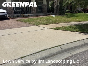 Lawn Mow nearby Orlando, FL, 
