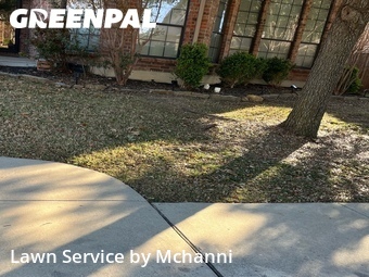 Lawn Service nearby Burleson, TX, 
