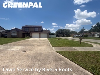 Landscaping Installation Orlando,32822,Landscaping Cleanup by Rivera Roots, work completed in Jul , 2026