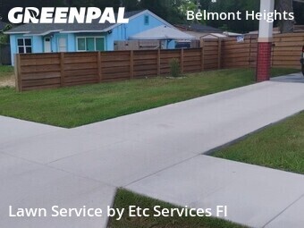 Yard Mowing nearby Tampa, FL, 
