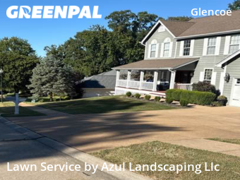 Lawn Cut nearby Ballwin, MO, 