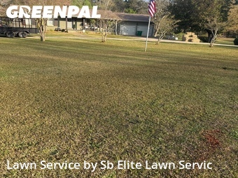 Lawn Mowing Service nearby Mc Donough, GA, 