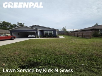 Lawn Cutting nearby Fleming Island, FL, 