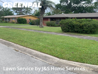 Lawn Cut nearby Jacksonville, FL, 