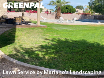 Lawn Maintenance nearby Tempe, AZ, 