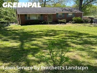 Lawn Service nearby Nashville, TN, 