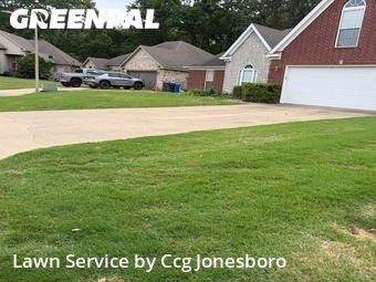 Lawn Maintenance nearby Jonesboro, AR, 