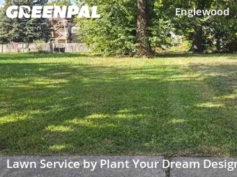 Grass Cut nearby Chicago, IL, 