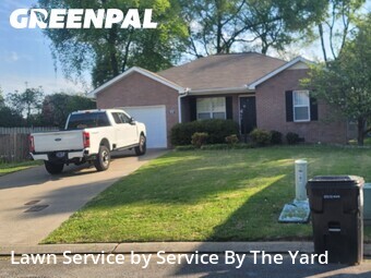 Lawn Mow nearby Murfreesboro, TN, 
