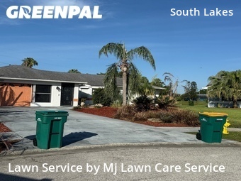 Yard Mowing nearby Melbourne, FL, 
