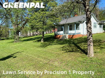 Grass Cut nearby Maryville, TN, 