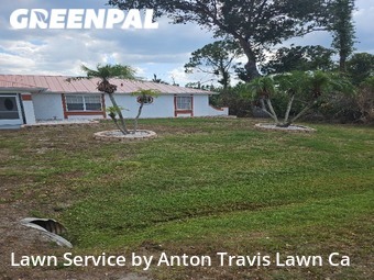 Lawn Service nearby Port Charlotte, FL, 