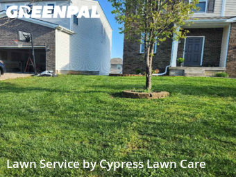 Yard Cutting nearby Louisville, KY, 