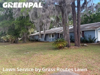 Lawn Cutting nearby Ocala, FL, 