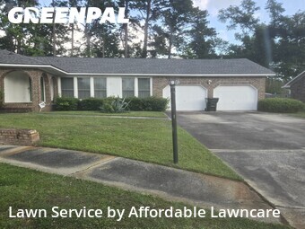 Grass Cut nearby Ladson, SC, 