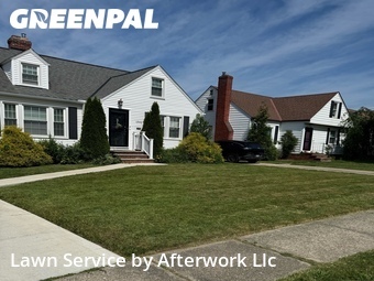 Lawn Cutting nearby Mayfield Heights, OH, 
