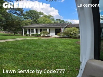 Lawn Service nearby Raleigh, NC, 