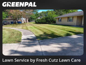 Lawn Maintenance nearby Dayton, OH, 