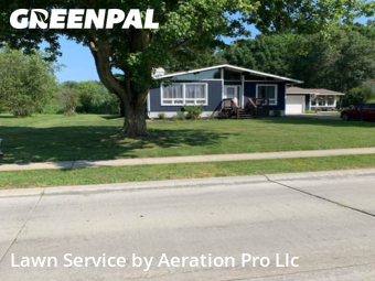 Lawn Maintenance nearby Aurora, OH, 