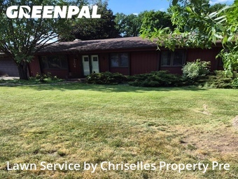 Grass Cutting nearby Burnsville, MN, 