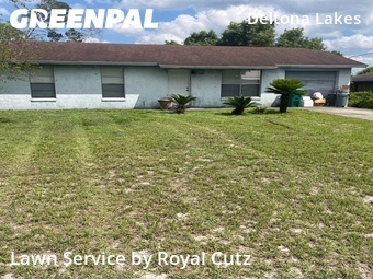 Lawn Mow nearby Deltona, FL, 