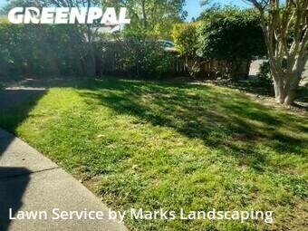 Lawn Mowing Service nearby Elk Grove, CA, 