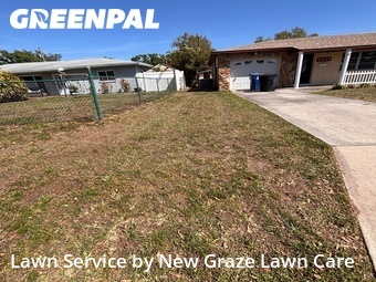 Lawn Maintenance nearby St. Petersburg, FL, 