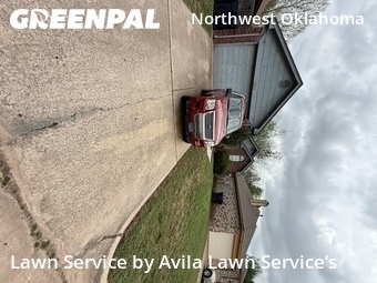 Lawn Maintenance nearby Edmond, OK, 