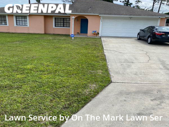 Lawn Mow nearby Deltona, FL, 