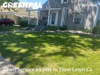 Lawn Care Service nearby Grove City, OH, 