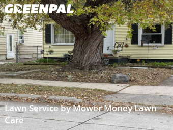 Work completed by lawn-maintenance-in-Roseville-CA