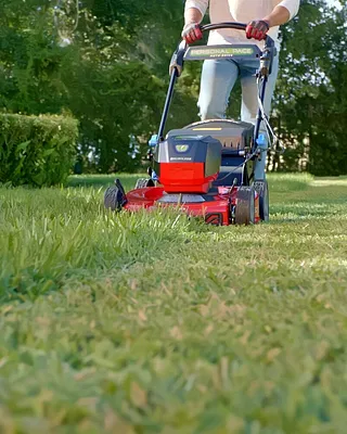 Ivy's Lawn Mower Supply Photo 1