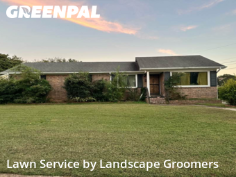 Lawn Cutting nearby Huntsville, AL, 