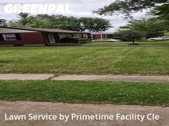 Lawn Care nearby Richmond Heights, MO, 