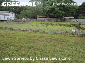 Lawn Care nearby Pensacola, FL, 