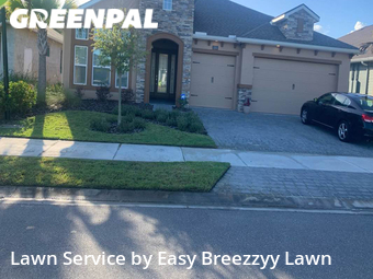 Lawn Maintenance nearby Daytona Beach, FL, 