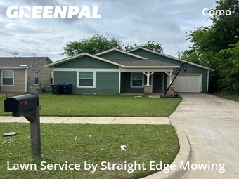 Lawn Mowing nearby Fort Worth, TX, 