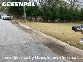 Grass Cutting nearby Jonesboro, GA, 