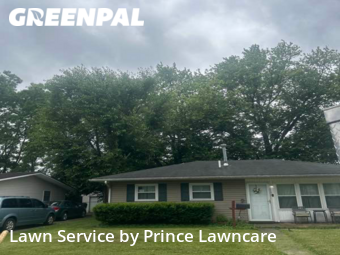 Lawn Cut nearby Xenia, OH, 