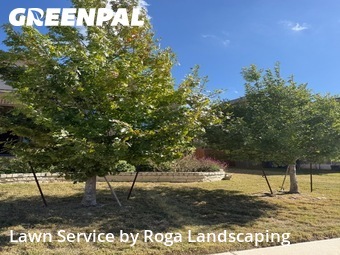 Lawn Mowing Service nearby Cibolo, TX, 