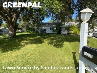 Lawn Mow nearby Ocala, FL, 